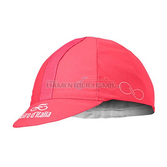 2018 Giro D'italia Cappello Ciclismo Ciclismo